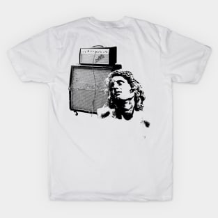 Classical Punk T-Shirt